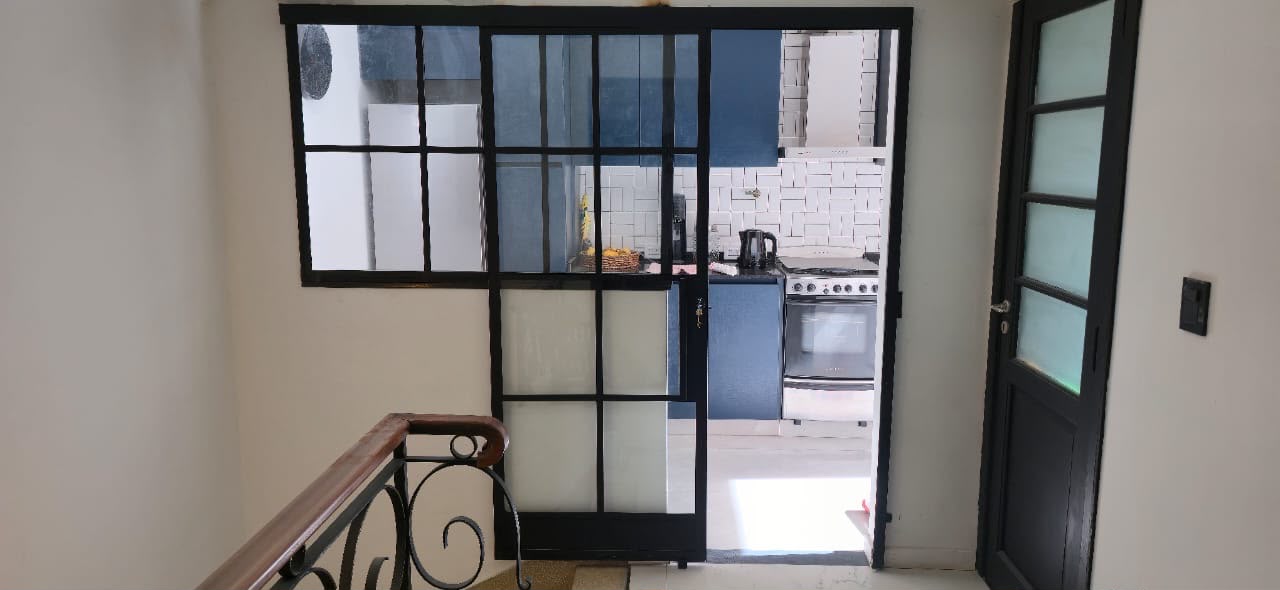Carpintería en obra