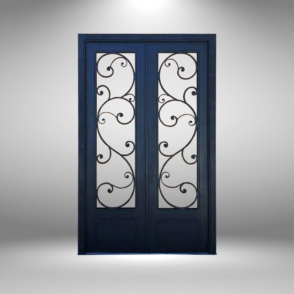 Puerta Hierro Litoral