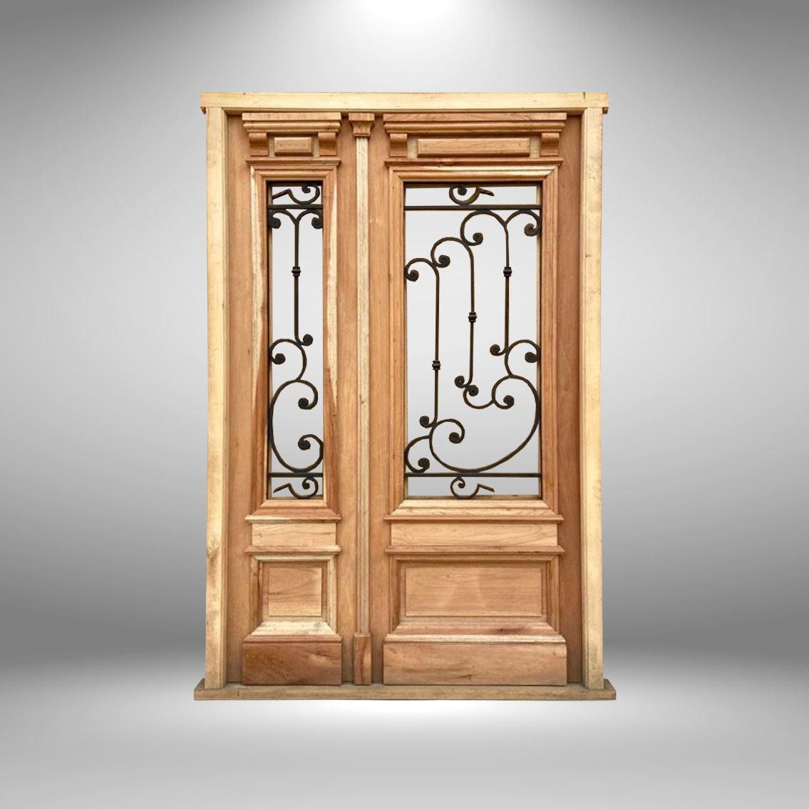 Puerta Andina